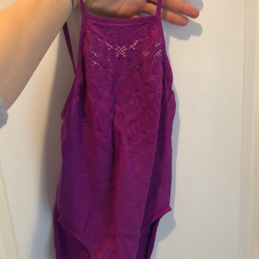 Free People Intimately One  Piece - Picture 2 of 4